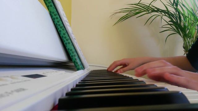 roland f140R ... setting: other 28 / piano 2 смотреть онлайн