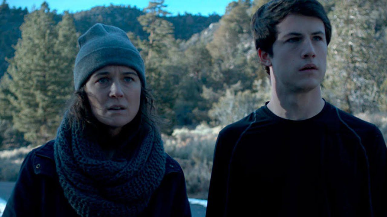 20 лучших фильмов про интриги