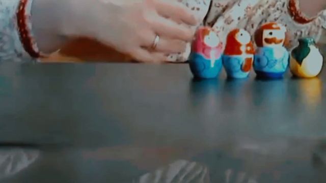 Сказка "Репка" смотреть онлайн