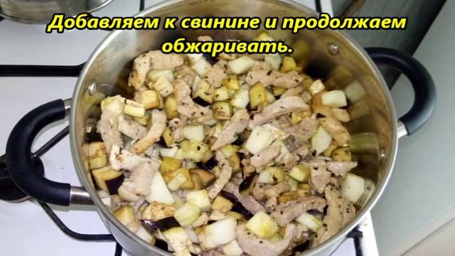 Домашний кулинарный курс