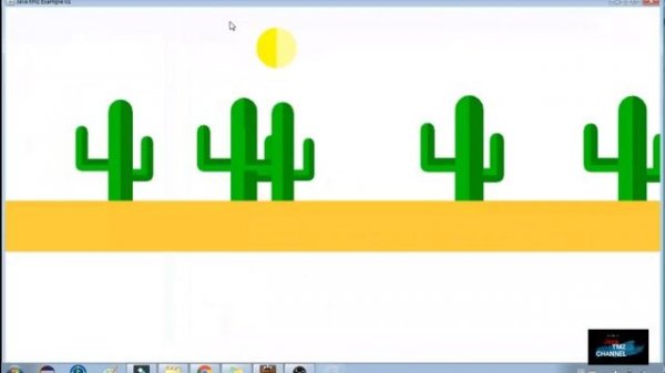 graphics programming in java