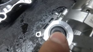 N57D30B Давление масла и как нас имело BMW