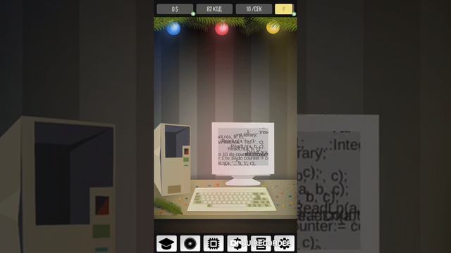 Симулятор Программиста SJProgerSimulator - что будет через месяц! #1 смотреть онлайн