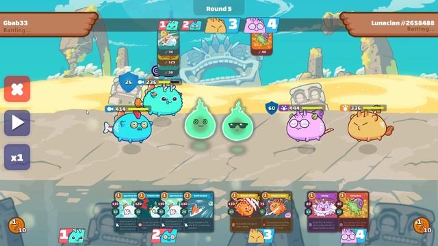 How to Play AAP Midline Beast Card and Destroy Your Opponents! смотреть онлайн