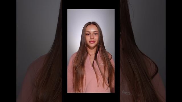 Барби или русалка?? #прически #макияж #канекалон смотреть онлайн