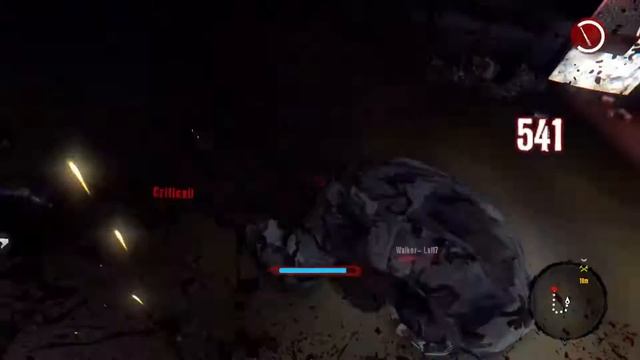 Dead Island Riptide Definitive Edition gameplay max settings 1080p - GTX 960 смотреть онлайн