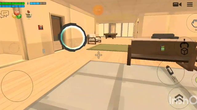 😱ГДЕ ЖЕ НАЙТИ КРАСНОГО КОТА В ЧИКЕН ГАН!? (3.6.01) смотреть онлайн