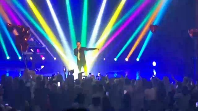 Юрий Шатунов/ концерт 2021 г/"Седая ночь"/общение с залом/ записки/ песня на посошок смотреть онлайн