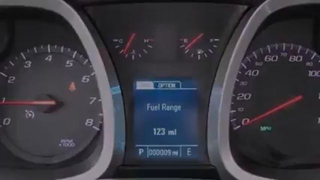 2013 Chevrolet Equinox Arlington TX смотреть онлайн