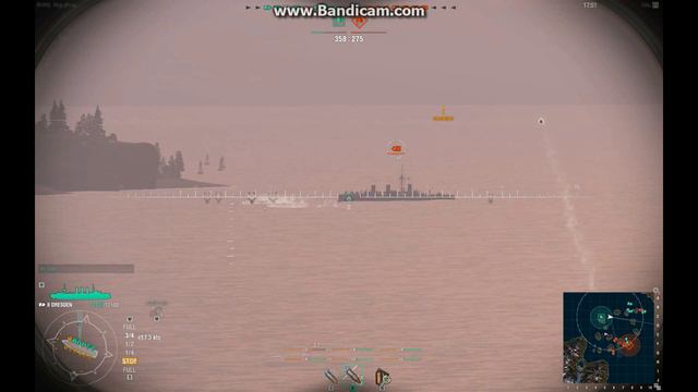 World of Warships AMV смотреть онлайн