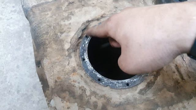 kia sportage 1 замена бака смотреть онлайн