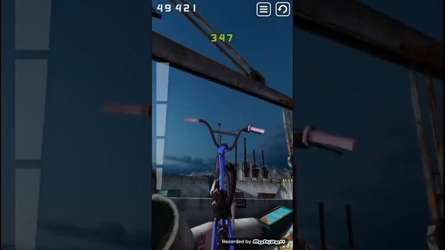 Touchgrind bmx: How to complete all challenges on The Docks смотреть онлайн