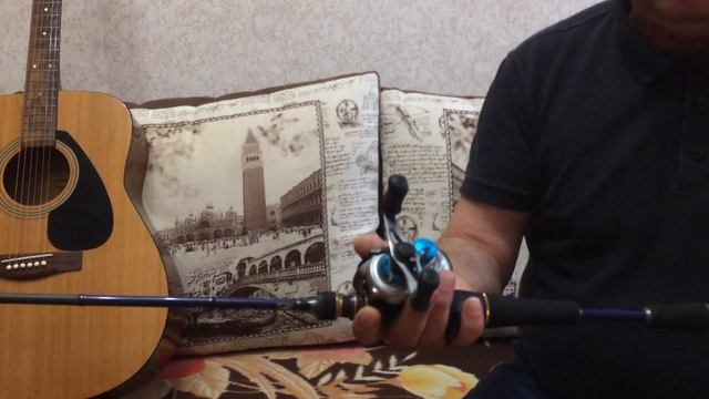 Важно!!! Баланс мультипликаторной снасти. Часть десятая смотреть онлайн