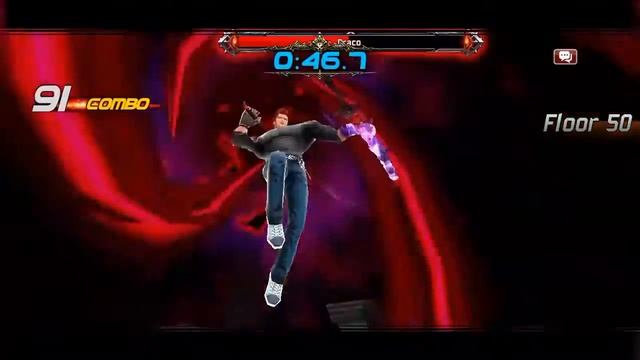 Kritika White Knights (SEA): Demon Blade vs Draco (Tower of Tribulation fl. 50) смотреть онлайн