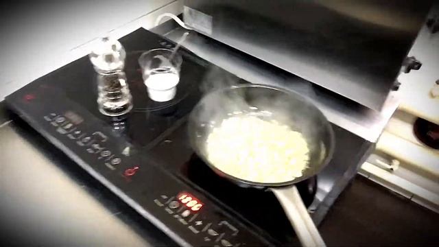 Соус из Белых Грибов смотреть онлайн