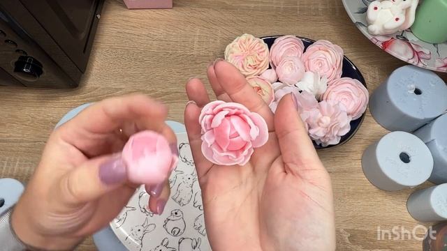 Большой обзор форм от MyFavoriteForms #мыловарение #handmade #мыло