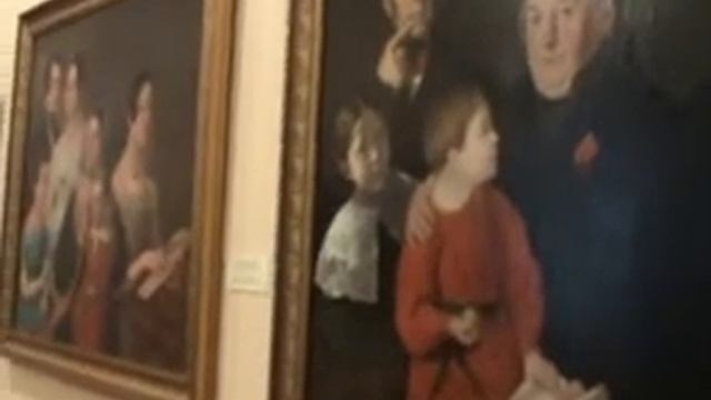 Художественная галерея в Смоленске смотреть онлайн