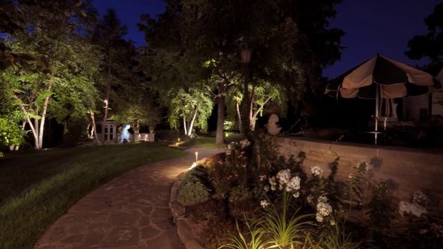 Milwaukee Radio Ad with Outdoor Lighting examples смотреть онлайн