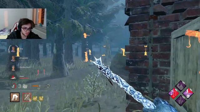 100 Prestij Vs Benim Blight смотреть онлайн