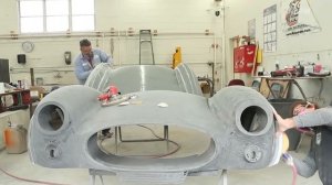 5 крутых автомобилей сделанных на 3D-принтере