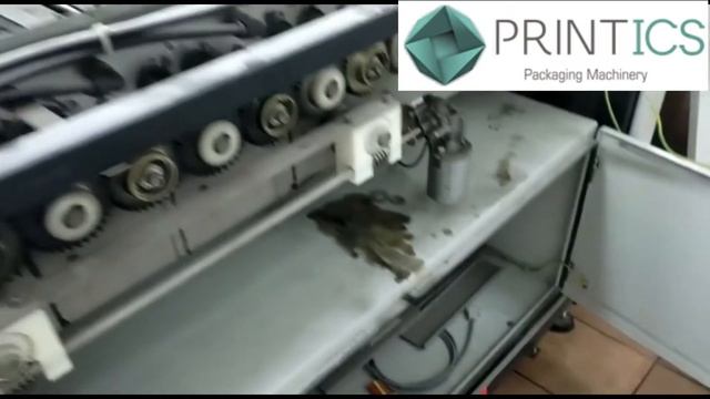 VIDEO OVERSYS U39331020 DUPONT CYREL 3000 P PROCESSOR смотреть онлайн