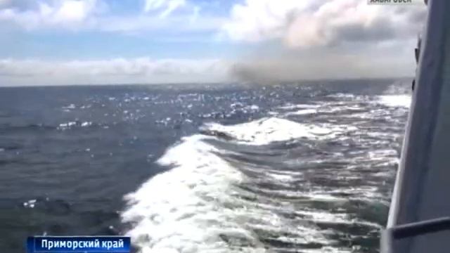 Проверка корвета "Громкий" смотреть онлайн