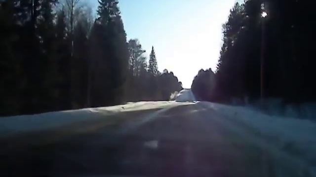 Дядя Миша купил себе Ладу Калину