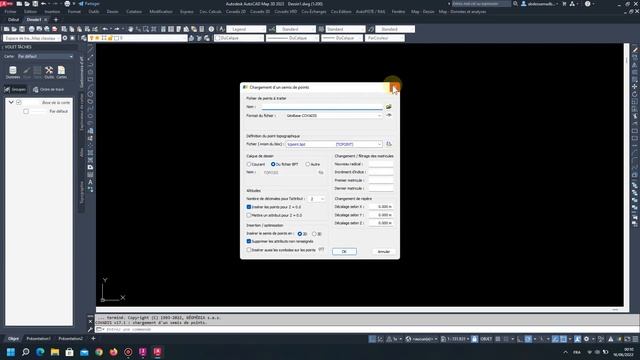infraworks 2023 et Autocad Map 3D 2023 смотреть онлайн