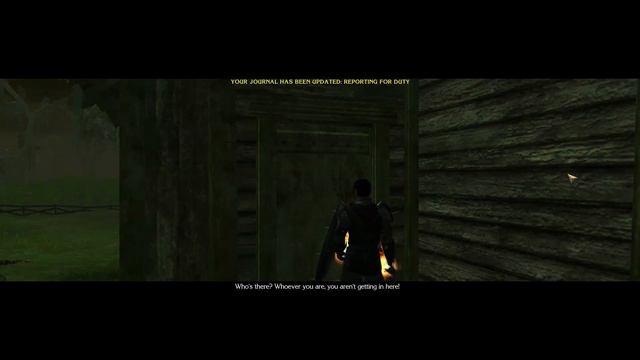 neverwinter nights 2 is big stinky смотреть онлайн