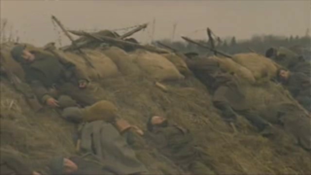 Атака мертвецов смотреть онлайн