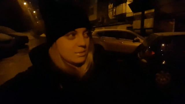 ВЛОГ: Новый Год в Киеве! смотреть онлайн