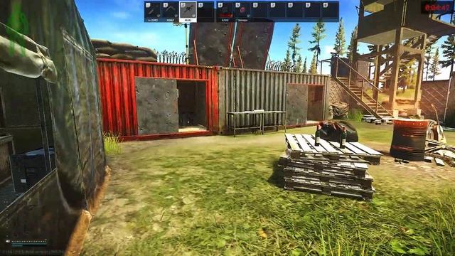 Как я выносил КУВАЛДОМЕТР с Маяка. смотреть онлайн