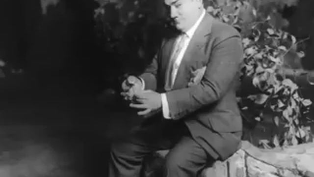 Enrico Caruso Santa Lucia смотреть онлайн