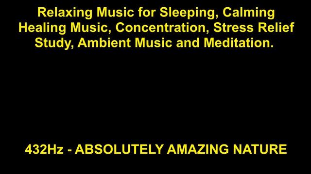 Musica Para Dormir Rápido E Relaxar Profundamente DURMA EM 5 MINUTOS Anti Insônia