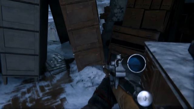 CALL OF DUTY VANGUARD Walkthrough | PART 4 - Conquering Lady Nightingale | COD Campaign смотреть онлайн
