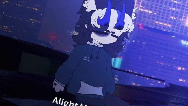 『Estranger』 ~ 《meme》 【Gacha Club】 Akihiro’s Backstory смотреть онлайн