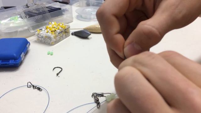 Surf Casting Sonsuz Gezer Takımı