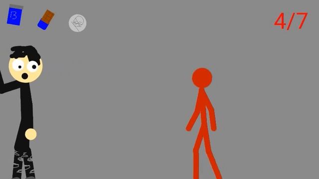 Балди 2 в рисуем мультфильмы 2 смотреть онлайн