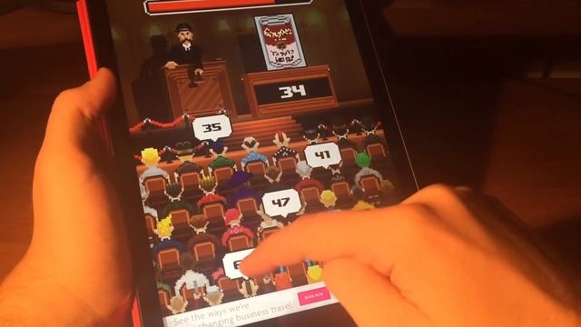 Лучшие игры для iPhone и iPad (131) смотреть онлайн