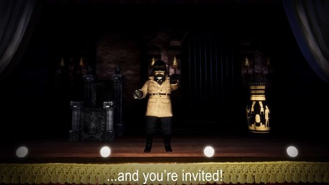 Puppet Master: The Game - Closed Beta - Play for Free! смотреть онлайн