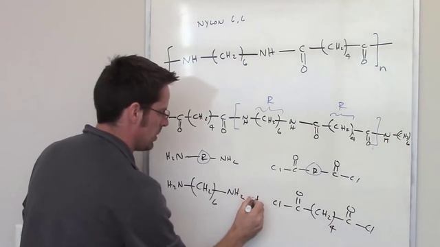 How to Identify the Monomers in a Polymer: Chapter 12 – Part 6 смотреть онлайн