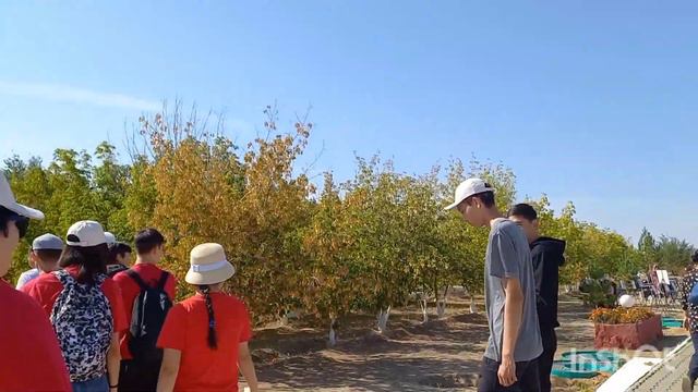 Историческая экскурсия по Актюбинской области смотреть онлайн