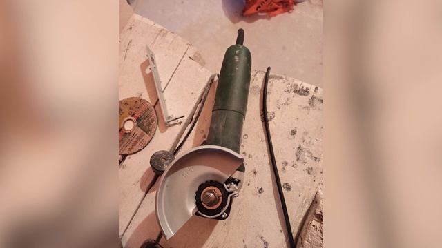 УШМ Bosch PWS 650-115 смотреть онлайн