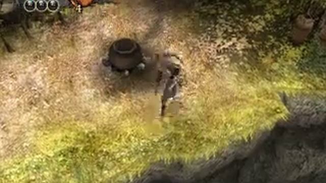 Pirates of the Caribbean: At World's End PC GAME (Part 10) смотреть онлайн