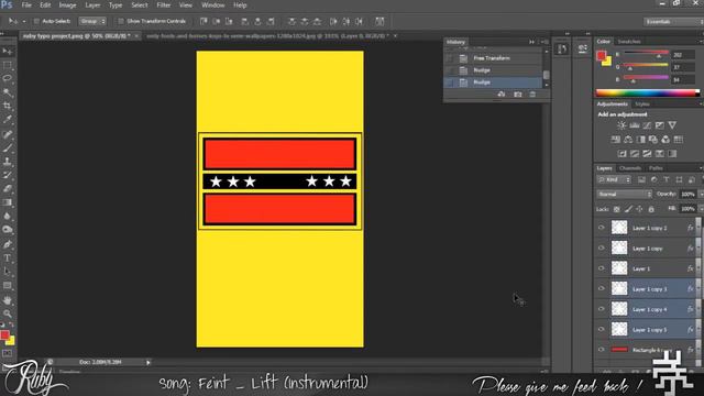 Only Fools And Horses | Speed Art #18 | RubyDzn смотреть онлайн