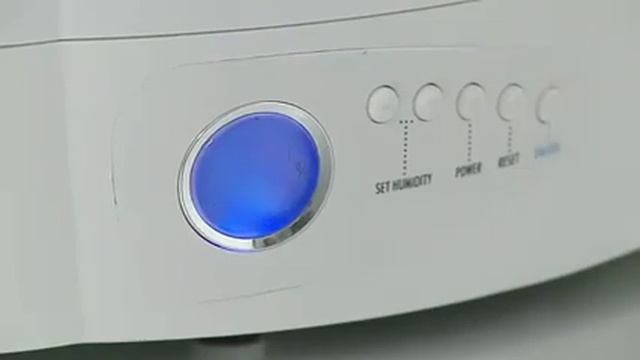 Увлажнитель воздуха DELONGHI UH 800 смотреть онлайн