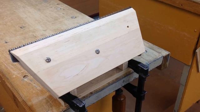 Заточка ножовки напильником, или почему лучше этого не делать смотреть онлайн