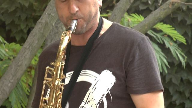 City Big Band - Никулин mix - представляет. Июль 2021г. смотреть онлайн