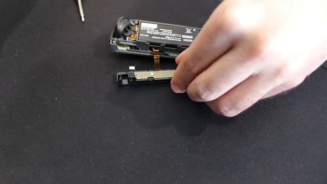 How to Fix Your Joy-Con Not Locking | Nintendo Switch Metal Buckle Upgrade смотреть онлайн