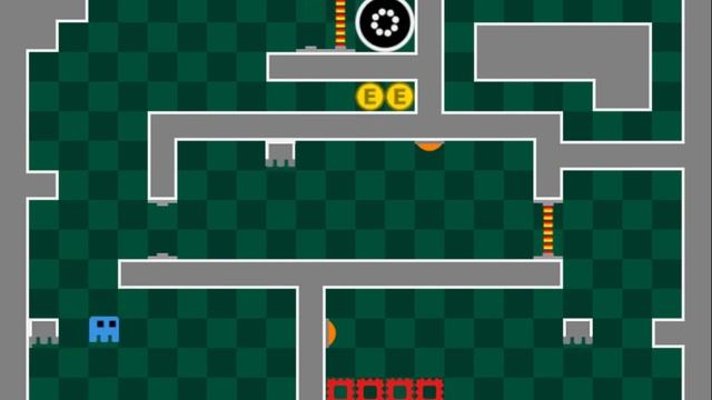 Jump and Hover Walkthrough Cool Math Games смотреть онлайн